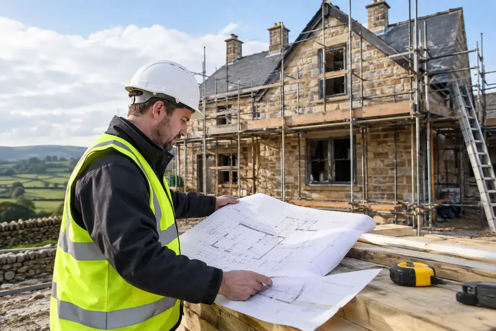 Architectural Technicians in Glasgow