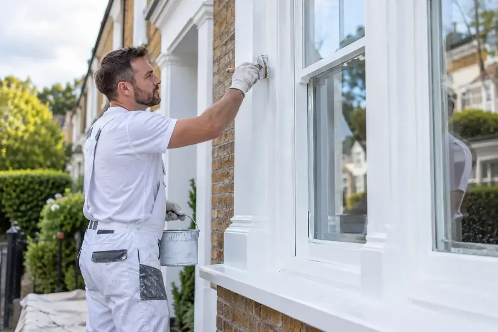 Photograph of Painters & Decorators