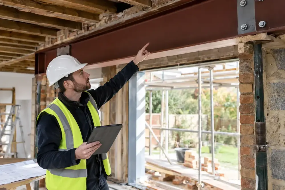 Structural Engineers in Birmingham